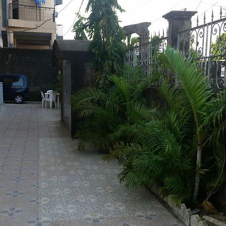 Les Cottages Douala Ngoại thất bức ảnh