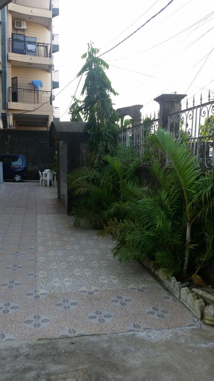 Les Cottages Douala Ngoại thất bức ảnh